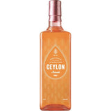 Ceylon Arrack Spirit of Sri Lanka 70cl