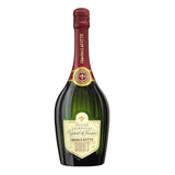 Charles Lafitte Orgueil de France Brut 75cl
