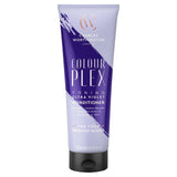 Charles Worthington Colourplex Toning Ultra Violet Conditioner 250ml