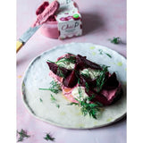 ChicP Beetroot & Horseradish Houmous 150g