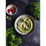 ChicP Spinach Hummus 170g