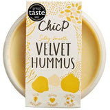 ChicP Velvet Hummus 150g