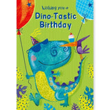 Children's Birthday Cards Bundle 10 per pack
