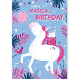 Children's Birthday Cards Bundle 10 per pack