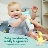 Childs Farm Baby Moisturiser Mildly-Fragranced 200ml