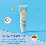 Childs Farm Kids & Baby After Sun Lotion with Organic Coconut 100ml