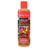 Childs Farm Kids Bubble Bath Gingerbread 250ml