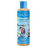 Childs Farm Kids Organic Raspberry Bubble Bath 250ml