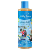 Childs Farm Kids Organic Raspberry Bubble Bath 500ml