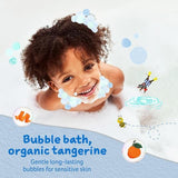 Childs Farm Kids Organic Tangerine Bubble Bath 500ml