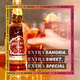 Chivas Regal Extra 13 Year Old Blended Scotch Whisky 70cl