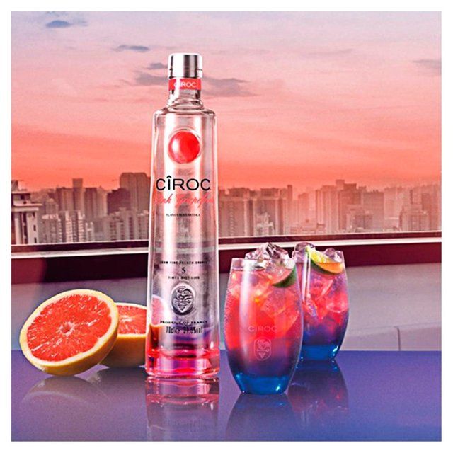 Ciroc Mango Vodka 70cl