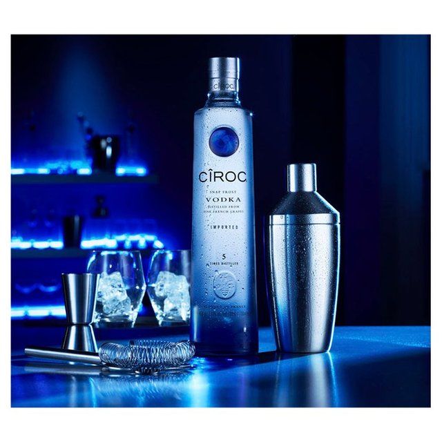 Ciroc Vodka 70cl