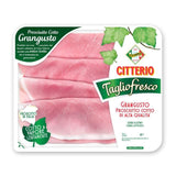 Citterio Grangusto Prosciutto Cotto 110g
