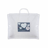 Clair De Lune Anti Allergy 4 Tog Cotbed Duvet