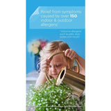 Clarityn Kids Allergy Syrup Mixed Berries 60ml