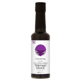 Clearspring Gluten Free Teriyaki Sauce 150ml