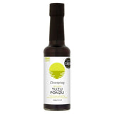 Clearspring Organic Yuzu Ponzu 150ml