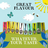 Clipper Organic Naturally Decaffeinated Tea Bags 80 per pack