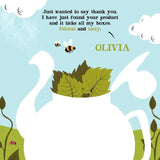 Clipper Organic Nettle Teabags 20 per pack