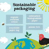 Clipper Organic Sleep Easy Infusion Tea Bags 20 per pack