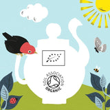 Clipper Organic Sleep Easy Infusion Tea Bags 20 per pack