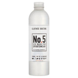 Clothes Doctor Eco Liquid Detergent for Sportswear & Synthetics 250ml