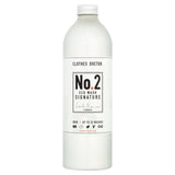 Lessive en poudre Clothes Doctor No 2 Eco Wash Signature 500 g