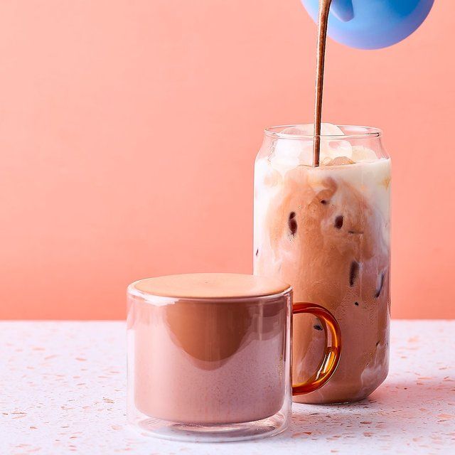 Cocoa Canopy Salted Caramel Crafted Hot Chocolate Beads 225g