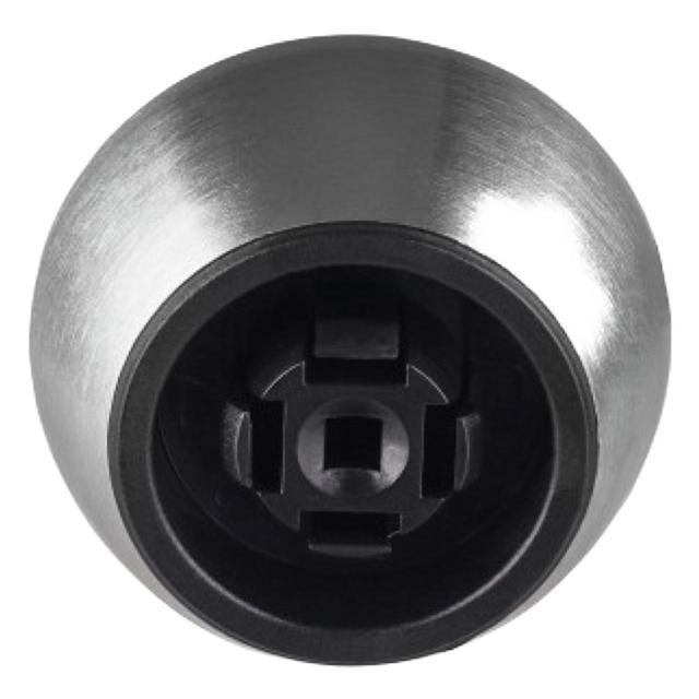 Cole & Mason Windermere Precision Salt Mill 16.5cm