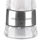 Cole & Mason Windermere Precision Salt Mill 16.5cm