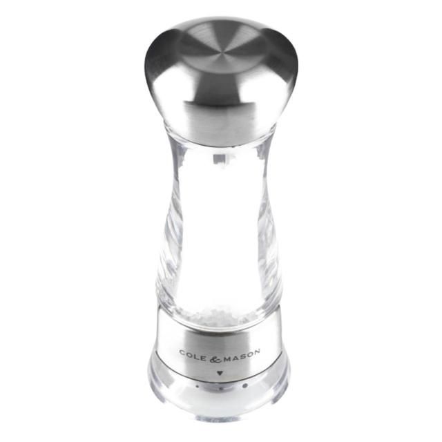 Cole & Mason Windermere Precision Salt Mill 16.5cm