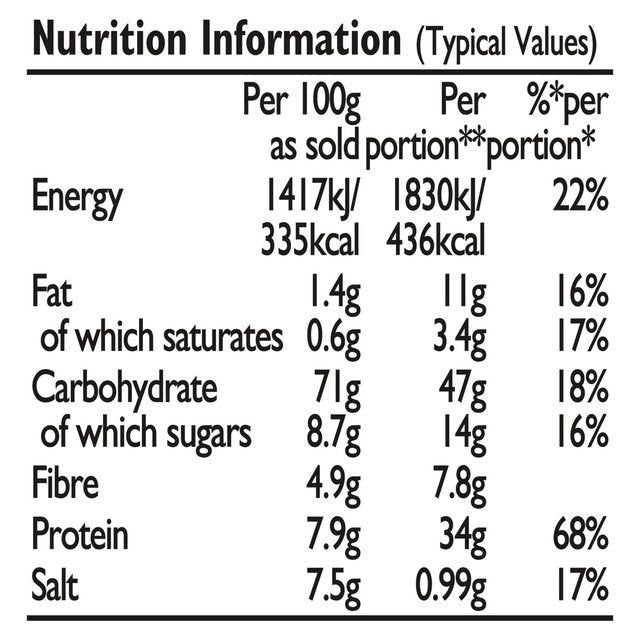 Colman's Beef Casserole Recipe Mix 40g