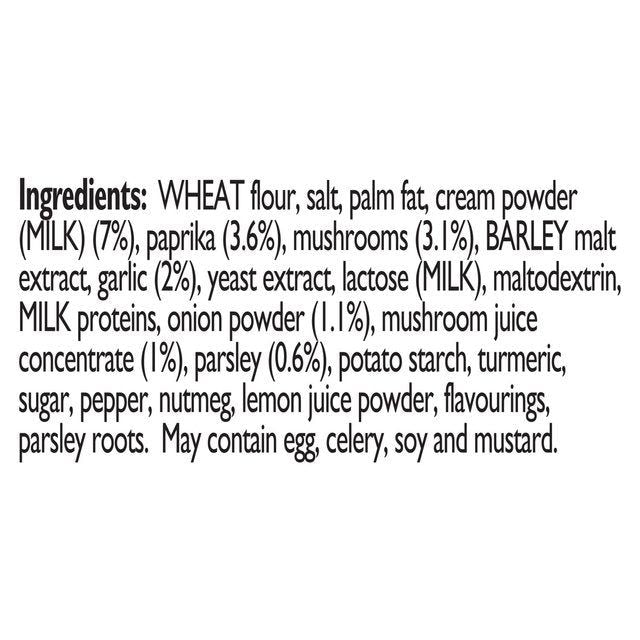 Colman's Beef Stroganoff Recipe Mix 39g