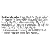 Colman's Horseradish Sauce 136g