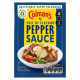 Colman's Pepper Sauce Mix 40g