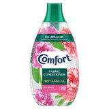 Comfort Botanical Fabric Conditioner First Blooms 38 Washes 570ml