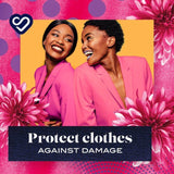 Comfort Intense Ultra Concentrated Fabric Conditioner Fuchsia 58 Wash 870ml