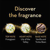 Comfort Ultra-Concentrated Fabric Conditioner Heavenly Nectar 58 Wash 870ml