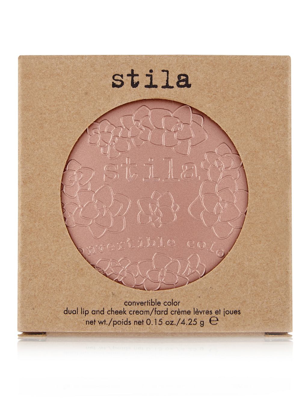 Convertible Colour Dual Lip & Cheek Cream 4.25g Peach