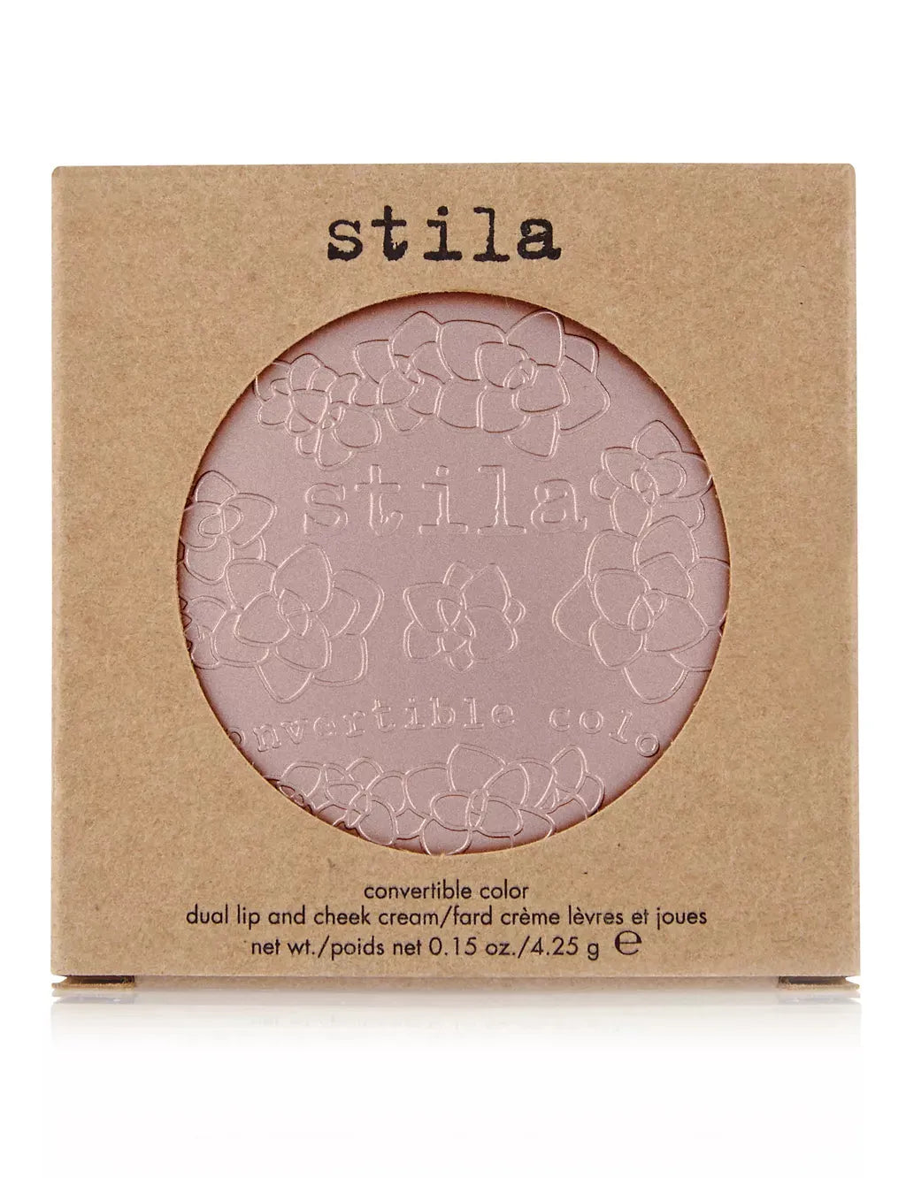 Convertible Colour Dual Lip & Cheek Cream 4.25g Peony