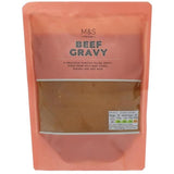 Cook With M&S Beef Gravy 350g