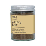 Cook With M&S Celery Salt 80g