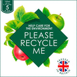 Copella Cloudy Apple Fruit Juice 900ml