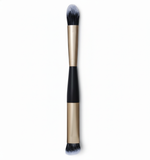 No7 Pro Artist The Refining Duo Dual-Ended Concealer Brush
