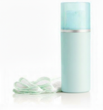 Liz Earle Cleanse Polish Hot Cloth Cleanser Starter Kit 50ml