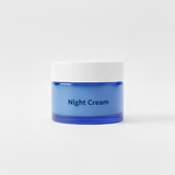 No7 HydraLuminous Night Cream 50ml