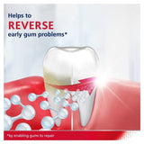 Corsodyl Active Gum Repair Toothpaste Whitening 75ml