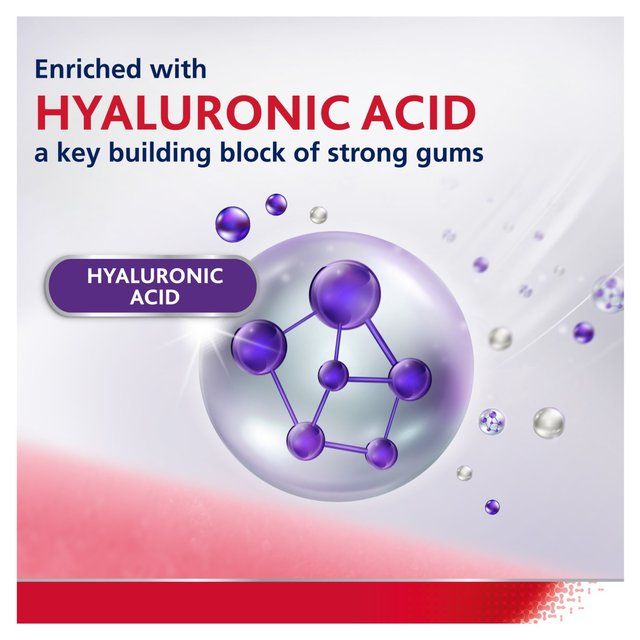 Corsodyl Gum Strengthen & Protect Toothpaste Whitening 75ml