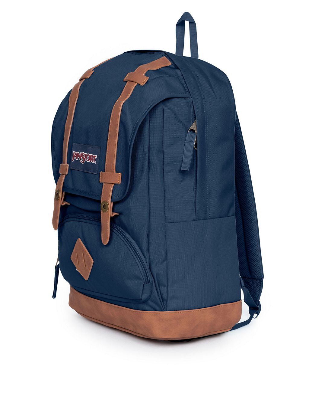 Cortlandt Multi Pocket Backpack